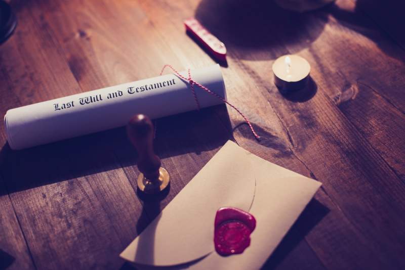 Can An Adopted Child Be Disinherited