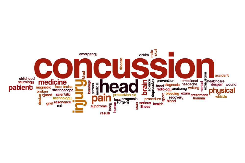 Concussions From Car Accidents