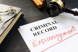 Texas Expungement Lawyers