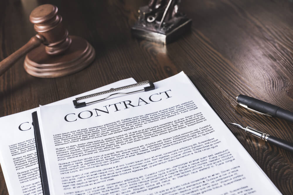 Contractual Dispute Lawyer